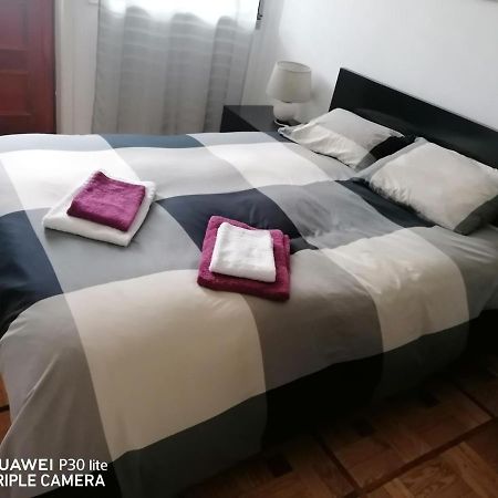 Beira Mar Apartment Furadouro Ovar Buitenkant foto