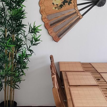 Beira Mar Apartment Furadouro Ovar Buitenkant foto