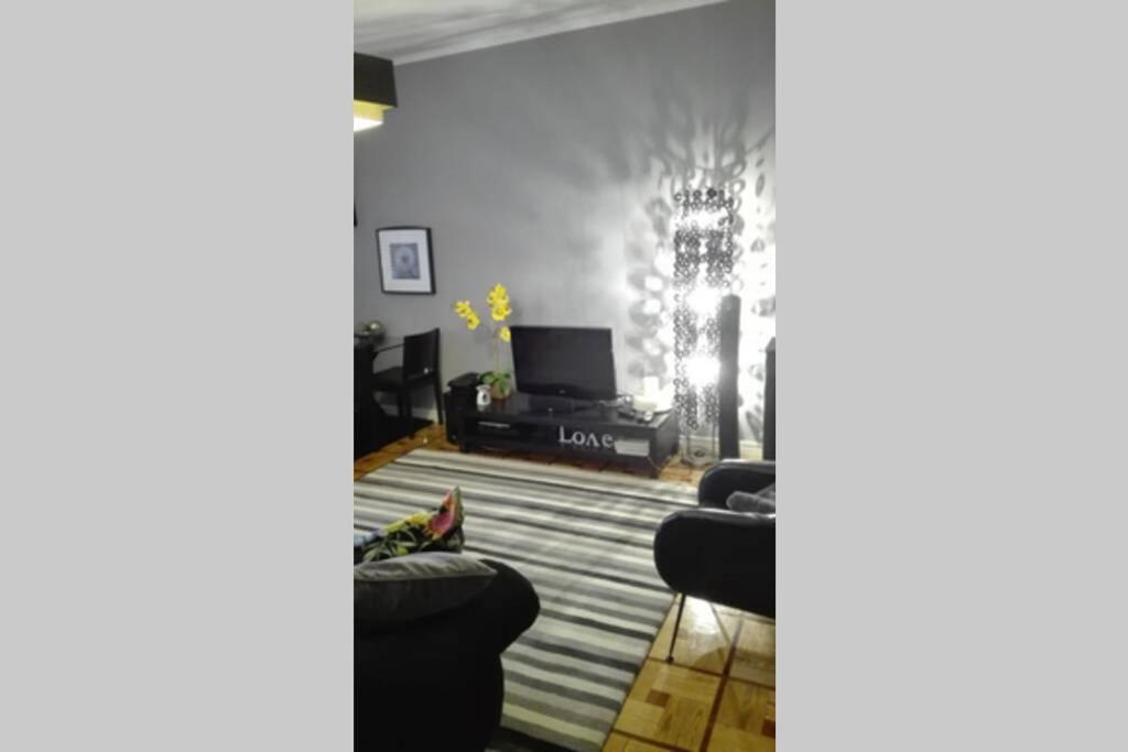 Beira Mar Apartment Furadouro Ovar Buitenkant foto