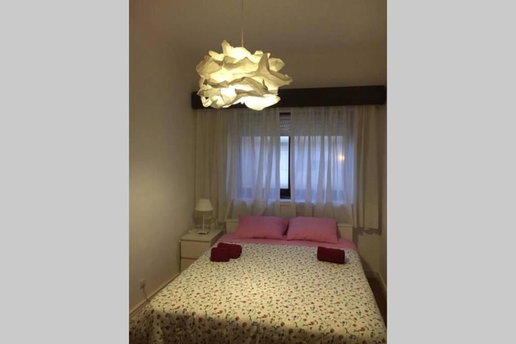 Beira Mar Apartment Furadouro Ovar Buitenkant foto