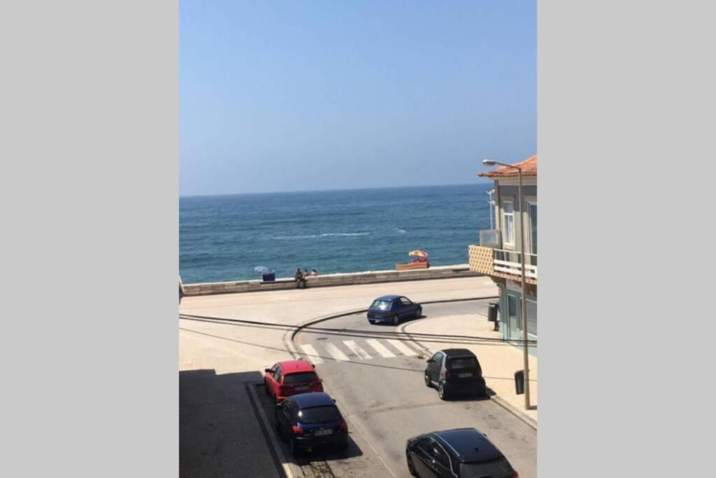 Beira Mar Apartment Furadouro Ovar Buitenkant foto