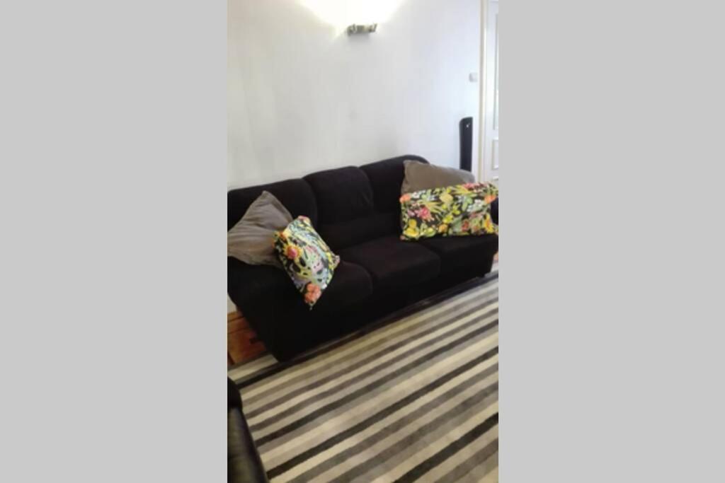 Beira Mar Apartment Furadouro Ovar Buitenkant foto