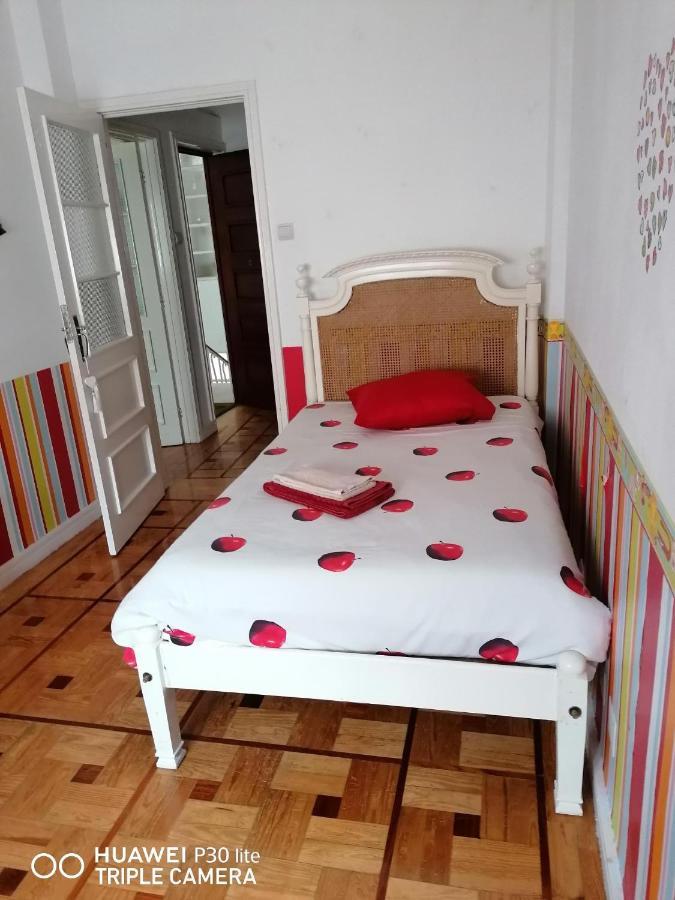 Beira Mar Apartment Furadouro Ovar Buitenkant foto