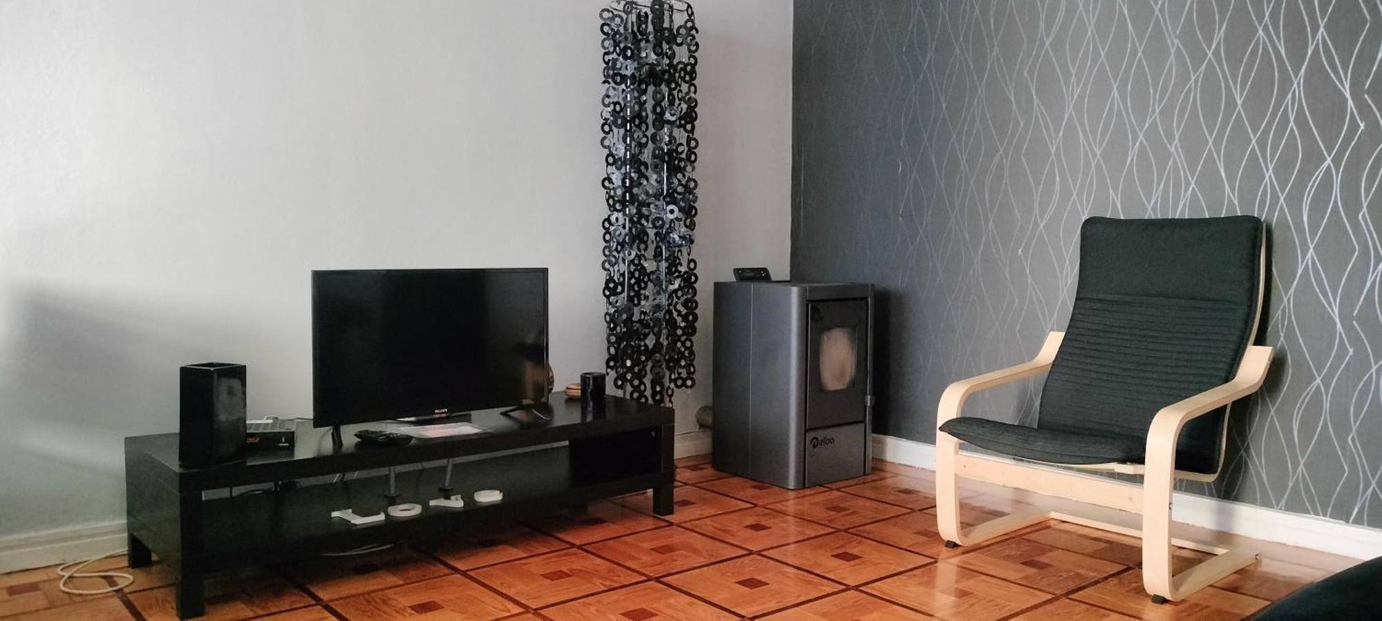 Beira Mar Apartment Furadouro Ovar Buitenkant foto
