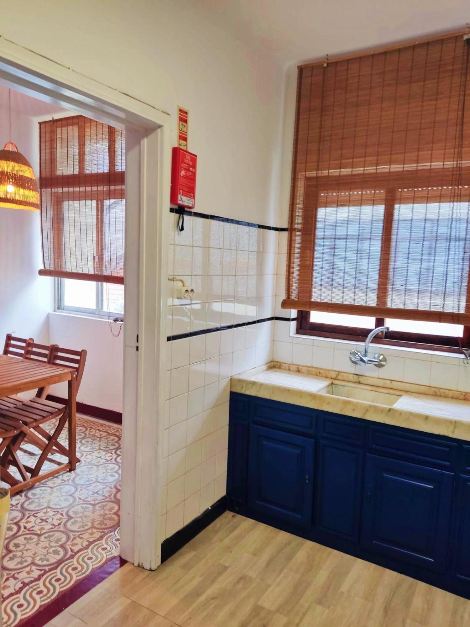 Beira Mar Apartment Furadouro Ovar Buitenkant foto