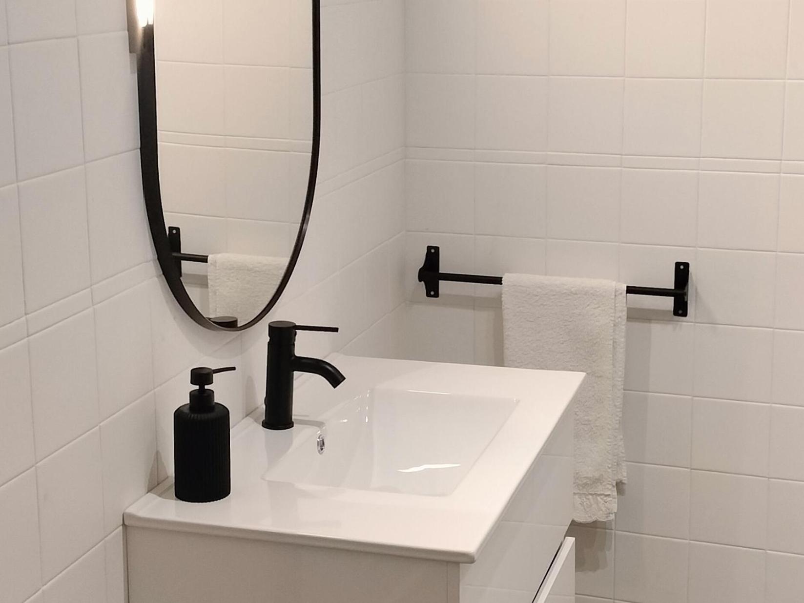 Beira Mar Apartment Furadouro Ovar Buitenkant foto